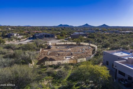 New construction Single-Family house 7906 E Soaring Eagle Wy, Scottsdale, AZ 85266 - image 9