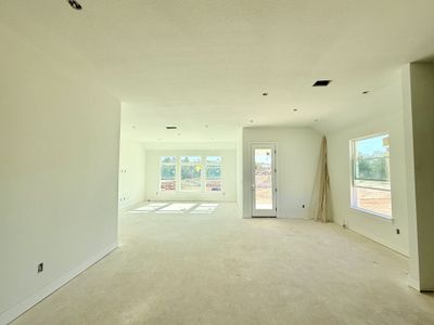 New construction Single-Family house 135 Comfort Dr, Buda, TX 78610 plan Alpine - image