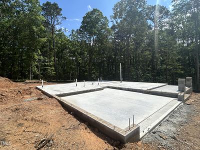 New construction Single-Family house 188 Landon Rdg, Sanford, NC 27330 Oak- photo 0