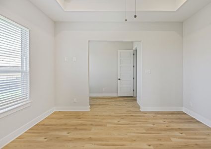 New construction Single-Family house 355 Lawrence Dr, Castroville, TX 78009 plan Princeton - image 18