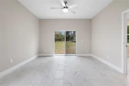 New construction Single-Family house 855 S Hancock Dr, Deltona, FL 32725 null- photo 7 7