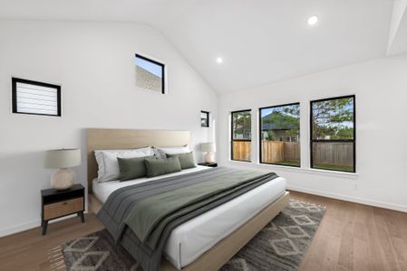 New construction Single-Family house 26515 Pioneer Pointe Ct, Montgomery, TX 77316 plan The Azalea - image 15