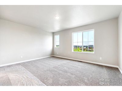 New construction Duplex house 275 Shoveler Wy, Johnstown, CO 80534 plan Congaree - image 12