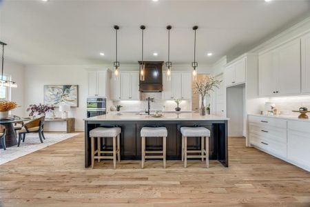 New construction Single-Family house 3063 Willow Rd, Celeste, TX 75423 - image 17