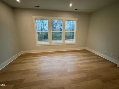 New construction Single-Family house 243 Harvester Rd, Angier, NC 27501 plan Parkette - image 14