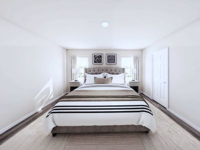 Milford Farms by National HomeCorp in Milford - image 18