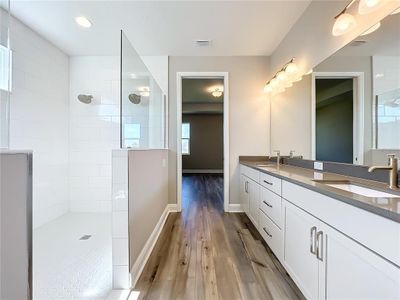 New construction Single-Family house 10006 Degas Ter, Bradenton, FL 34212 plan St. Thomas - image 12