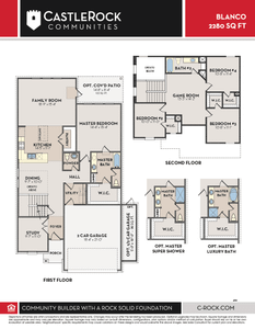 New construction Single-Family house San Marcos, TX 78666 null- photo 15 15