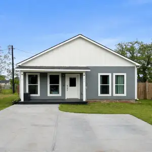 New construction Single-Family house 506 Jenni Ln, San Leon, TX 77539 - image
