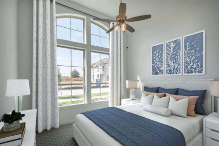 Towne Lake by Highland Homes in Cypress - photo 22 22