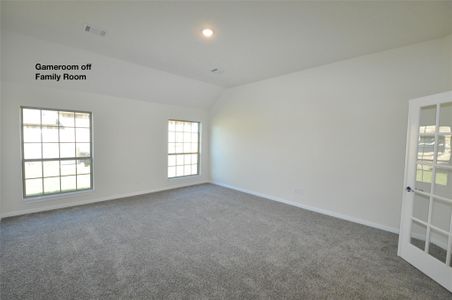 New construction Single-Family house 3705 Pedregal Rd, League City, TX 77539 - image 19