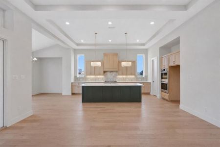 New construction Single-Family house 271 Lantern Ridge Dr, Aledo, TX 76008 - image 7