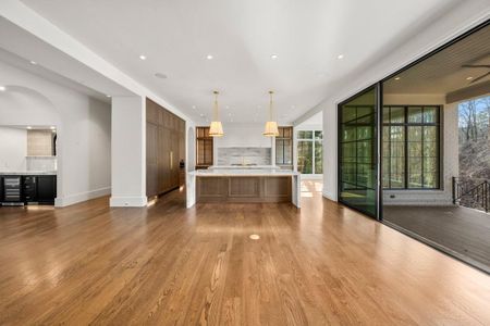 New construction Single-Family house 469 Emily Reed Ln, Atlanta, GA 30342 - image 9