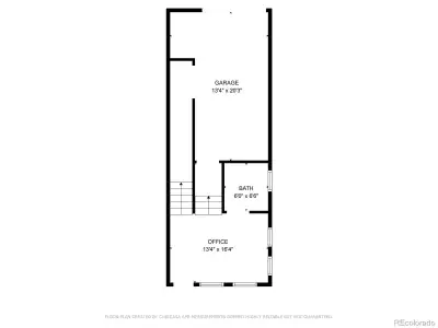 New construction Townhouse house 5128 W 26Th Ave, Unit 311, Denver, CO 80212 - image 7