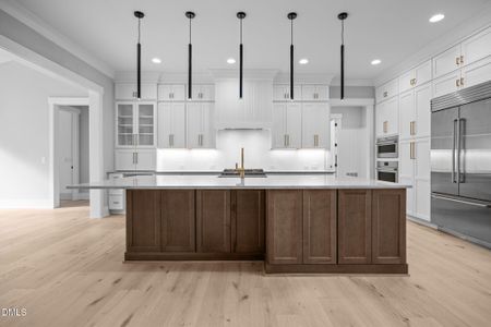 New construction Single-Family house 7805 Ailesbury Rd, Wake Forest, NC 27587 - image 16