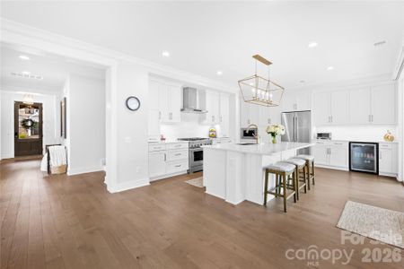 New construction Single-Family house 6083 Holden Ct, Fort Mill, SC 29715 - image 10