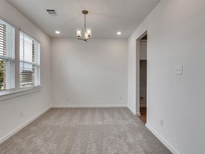 New construction Single-Family house 8310 Amethyst Valley Ln, Angleton, TX 77515 - image 18