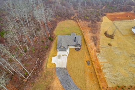 New construction Single-Family house 4955 Nebo Rd, Hiram, GA 30141 null- photo 33 33