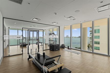 New construction Condo/Apt house 700 Ne 26 Ter, Unit 5502, Miami, FL 33137 - photo 59 59