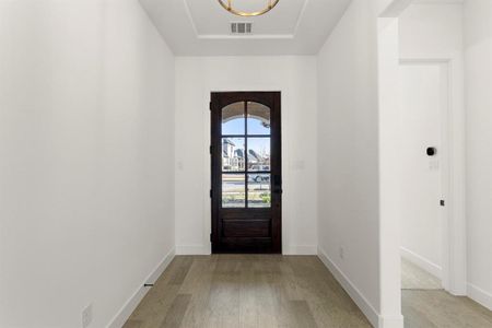 New construction Single-Family house 4820 Belo Dr, Prosper, TX 75078 plan Plan 4523 - image 19