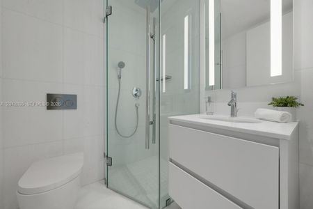 New construction Condo house 300 Biscayne Blvd Wy, Unit 2701, Miami, FL 33131 - image 6