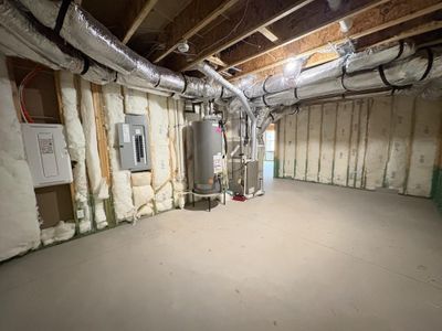 New construction Single-Family house 4535 Aiden Wy, Cumming, GA 30041 plan The Tamarack - image 11