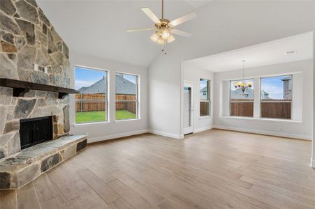 New construction Single-Family house 2129 Stone River Blvd, Royse City, TX 75789 - image 18