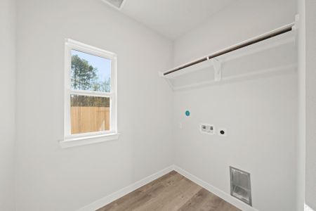 New construction Single-Family house 2120 Soriah Ct, Brookshire, TX 77423 plan Lassen - image 19