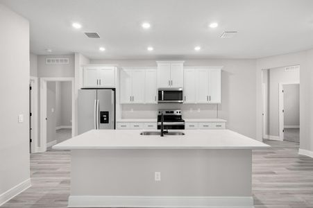 New construction Single-Family house 1079 Sw Placetas Ave, Port St. Lucie, FL 34953 - image 11