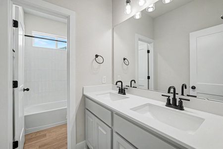 New construction Single-Family house 4520 Rd 66112, Dayton, TX 77535 - image 8