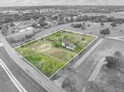 New construction Single-Family house 1009 County Rd 913, Joshua, TX 76058 - image