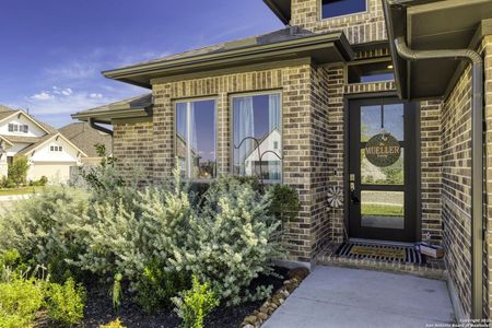 New construction Single-Family house 1901 Creekview, Seguin, TX 78155 - image