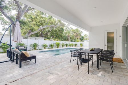 New construction Single-Family house 2814 54Th St S, Gulfport, FL 33707 - image 9