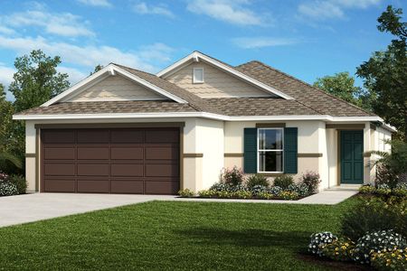 New construction Single-Family house 1606 Kayla Cir, Lake Wales, FL 33859 null- photo 6 6