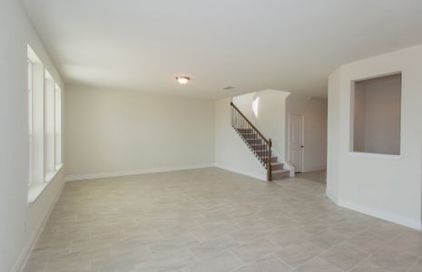 New construction Single-Family house 12403 Redwater, San Antonio, TX 78253 Saddlebrook- photo 4 4