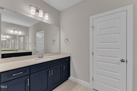 New construction Single-Family house 9140 Dupree Meadow Dr, Angier, NC 27501 plan The Highland - image 9