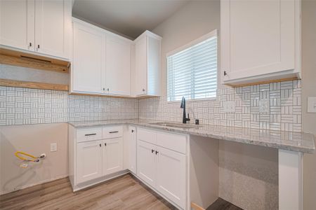 New construction Single-Family house 364 Palero Path, Brookshire, TX 77423 Plan 1378- photo 18 18