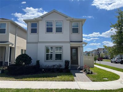 New construction Single-Family house 15070 Summer Harvest St, Winter Garden, FL 34787 - image