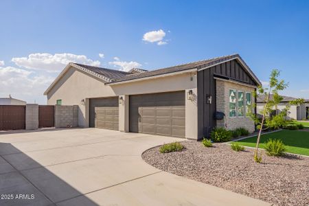 New construction Single-Family house 26646 S 169Th Pl, Queen Creek, AZ 85142 - image 18