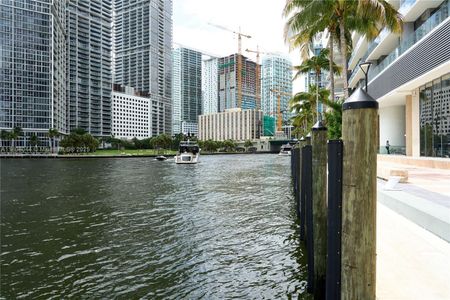 New construction Condo house 300 Biscayne Blvd Wy, Unit 3104, Miami, FL 33131 null- photo 18 18