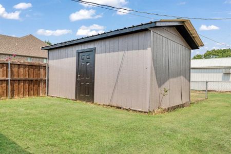 New construction Single-Family house 6545 Pine Mill Rd, Reno, TX 75462 - image