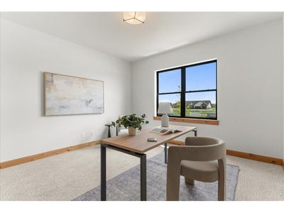 New construction Single-Family house 1366 Eliza Ave, Berthoud, CO 80513 - image 18