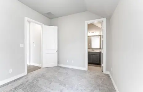 New construction Single-Family house 40028 Belted Kingfisher Ct, Magnolia, TX 77354 plan Plan 2909AU - image 20