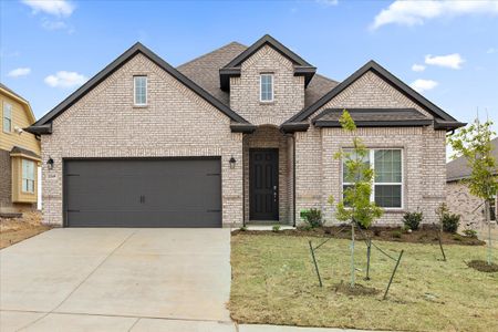 New construction Single-Family house 2225 Sheppards Ln, Waxahachie, TX 75167 null- photo 0