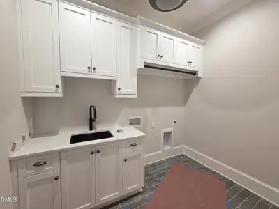 New construction Single-Family house 6508 Sanctuary Falls Dr, Raleigh, NC 27614 - image 4