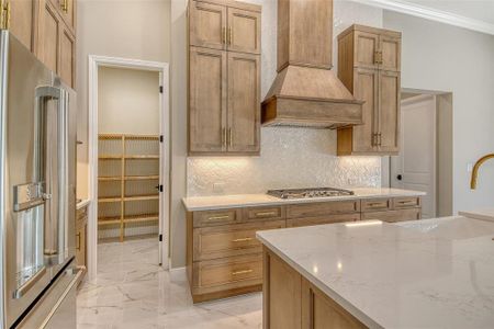 New construction Single-Family house 477 Bocelli Dr, Nokomis, FL 34275 - image 7