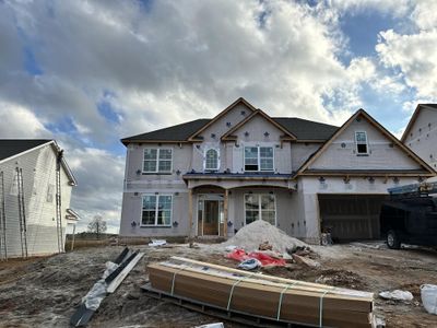 New construction Single-Family house 448 Woodlawn St, Evans, GA 30809 - image