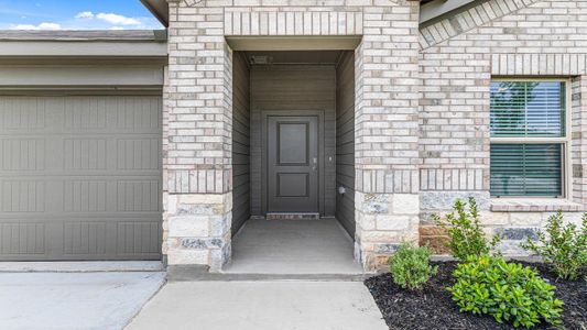 New construction Single-Family house 904 Fort Knox Dr, Fort Worth, TX 76131 null- photo 5 5