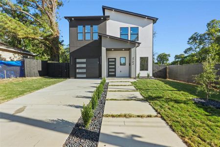 New construction Single-Family house 3704 Penelope St, Dallas, TX 75210 - image