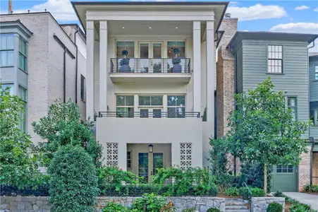 New construction Single-Family house 81 Delmont Dr Ne, Atlanta, GA 30305 - image